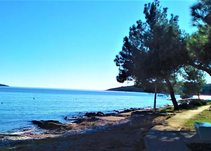 Adriatic Coves-sea View Balcony