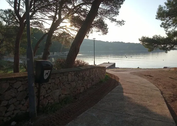 Adriatic Coves-sea View Balcony Apartmán