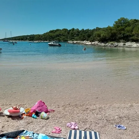 Adriatic Coves-sea View Balcony Apartament