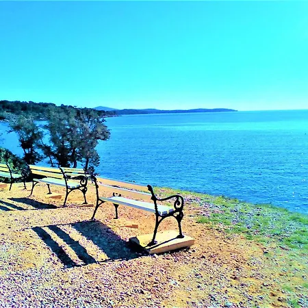 Apartament Adriatic Coves-sea View Balcony *