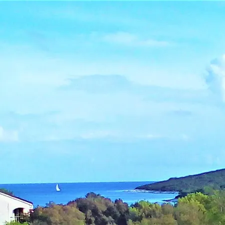 Adriatic Coves-sea View Balcony * Mali Lošinj