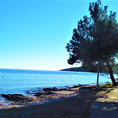 Adriatic Coves-sea View Balcony