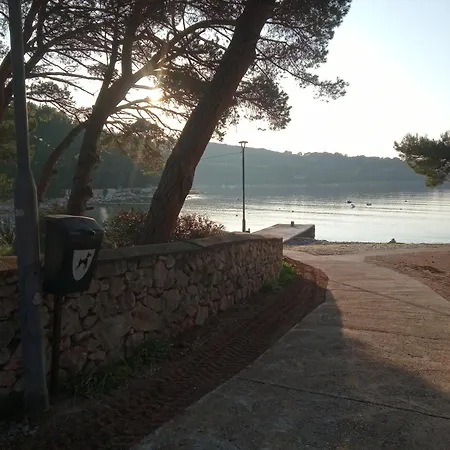 Adriatic Coves-sea View Balcony Apartament
