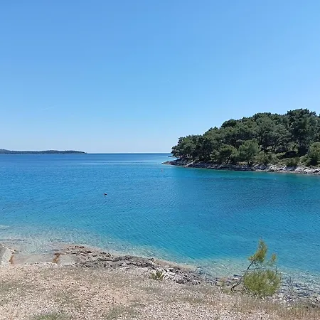 Adriatic Coves-sea View Balcony Apartament Mali Lošinj