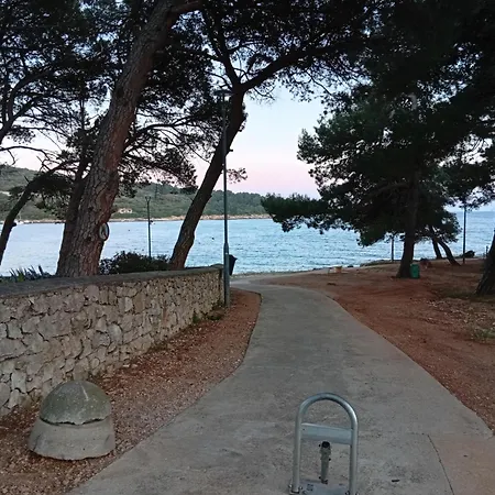 Apartament Adriatic Coves-sea View Balcony Mali Lošinj