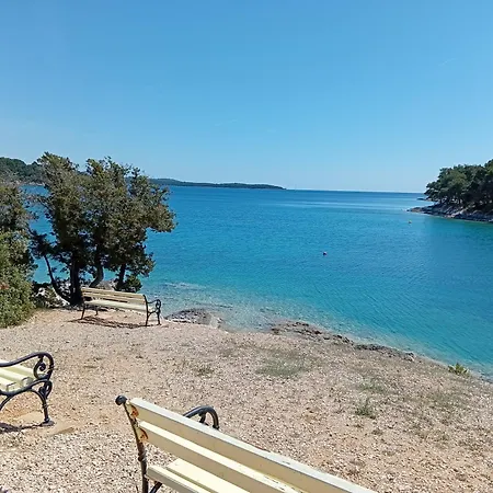 Adriatic Coves-sea View Balcony * Mali Lošinj