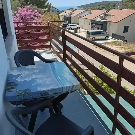 Adriatic Coves-sea View Balcony