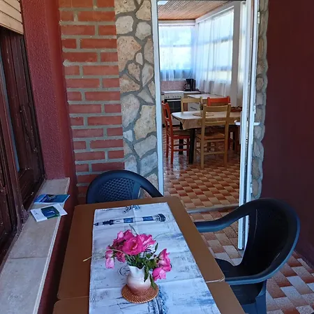 Adriatic Coves-sea View Balcony Apartament *
