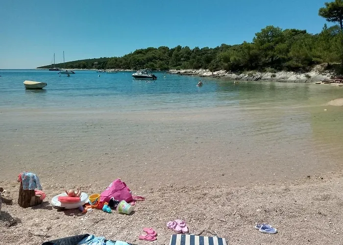 Adriatic Coves-sea View Balcony Apartman