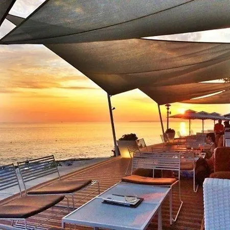 Adriatic Coves-sea View Balcony Apartment