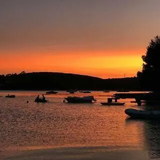 Adriatic Coves-sea View Balcony Mali Losinj