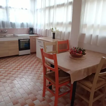 Appartement Adriatic Coves-sea View Balcony *