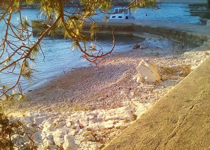 Adriatic Coves-sea View Balcony * Mali Lošinj