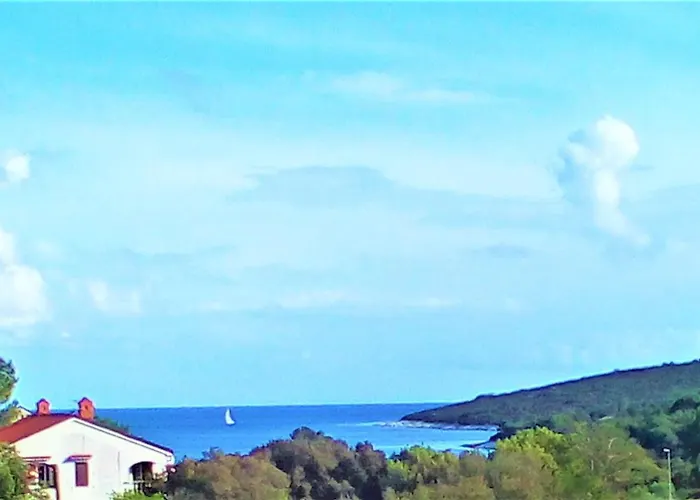 Adriatic Coves-sea View Balcony * Mali Lošinj